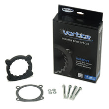 गैलरी व्यूवर में इमेज लोड करें, Volant 10-13 Toyota Tundra 4.6L V8 Vortice Throttle Body Spacer