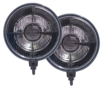 Cargar imagen en el visor de la galería, Hella 500 Series 12V Black Magic Halogen Driving Lamp Kit