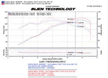 Laden Sie das Bild in den Galerie-Viewer, Injen 08-09 xB Black Cold Air Intake
