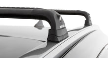 गैलरी व्यूवर में इमेज लोड करें, Rhino-Rack 19-22 Hyundai Santa Fe TM 5 Door SUV w/Flush Rails Vortex RVP 2 Bar Roof Rack - Black