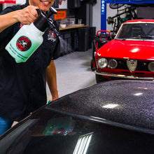 Charger l&#39;image dans la galerie, Chemical Guys EcoSmart Hyper Concentrated Waterless Car Wash &amp; Wax - 16oz - Single