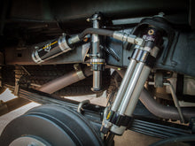 गैलरी व्यूवर में इमेज लोड करें, ICON 2005+ Toyota Tacoma Rear Hyd Bump Stop Kit