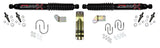 Skyjacker Steering Damper Kit 1998-2002 Dodge Ram 3500 4 Wheel Drive