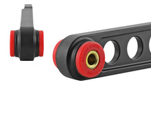 Carica l'immagine nel visualizzatore di Gallery, Skunk2 01-05 Honda Civic Rear Lower Control Arm (Black Series) (Includes Socket Tool)