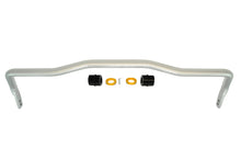Cargar imagen en el visor de la galería, Whiteline 08+ Dodge Challenger Gen III / 06+ Charger LX Front Heavy Duty Adjustable 32mm Swaybar