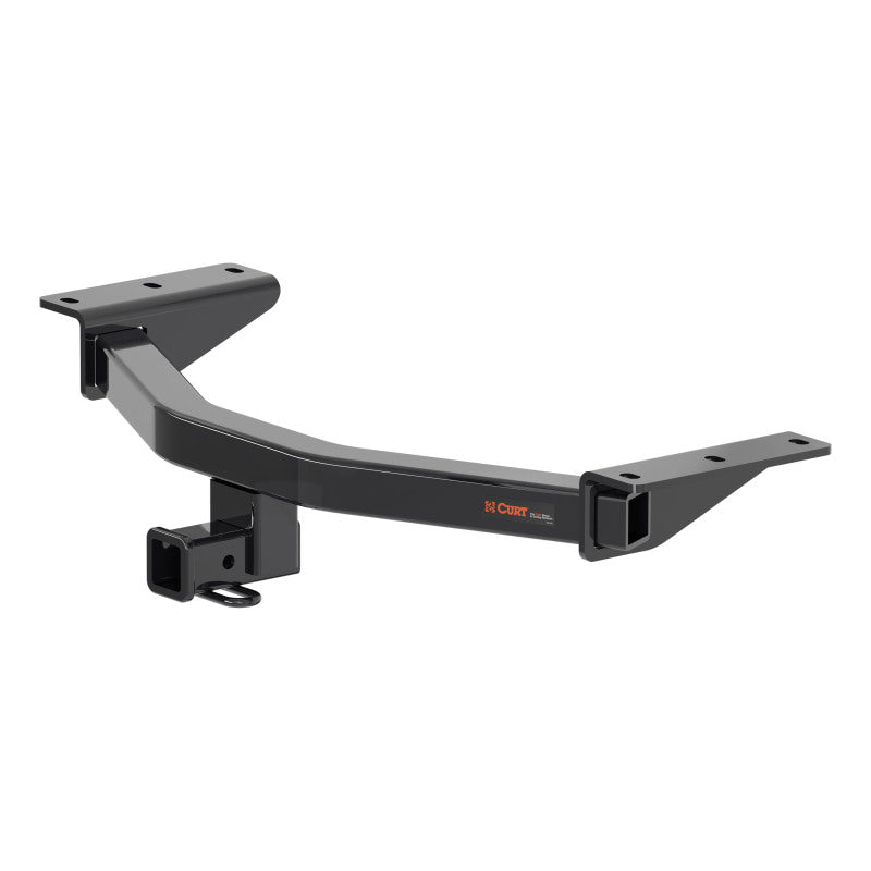 Curt 2019+ Honda Passport Class 3 Trailer Hitch w/2in Receiver