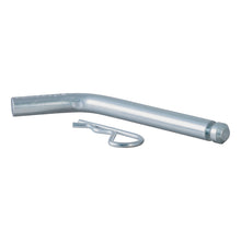 Carica l&#39;immagine nel visualizzatore di Gallery, Curt Heavy-Duty 5/8in Hitch Pin w/Groove (2-1/2in or 3in Receiver Zinc)
