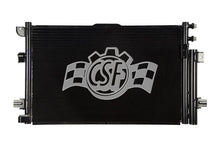 Laden Sie das Bild in den Galerie-Viewer, CSF 07-08 Chrysler Pacifica 3.8L A/C Condenser