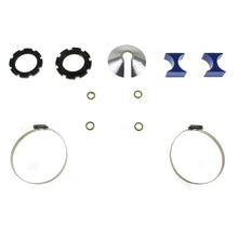गैलरी व्यूवर में इमेज लोड करें, Bilstein Motorsport 10in. TRVL CL W/RESRVOIR 255/100 46mm Monotube Shock Absorber
