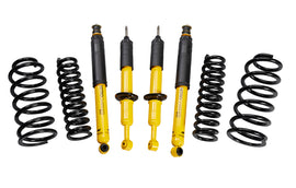 ARB 4 Runner 4Th Gen V6 03-09 Heavy Kit