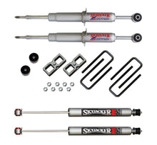 Cargar imagen en el visor de la galería, Skyjacker Suspension Lift Kit w/ Shock 2005-2015 Toyota Tacoma