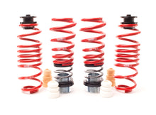 Carica l&#39;immagine nel visualizzatore di Gallery, H&amp;R 14-19 Lamborghini Huracan LP 610-4 Coupe/Spyder (AWD) 724 VTF Adjustable Lowering Springs