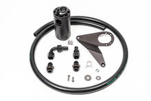 Load image into Gallery viewer, Radium Engineering 10-16 EVO X Catch Can Kit Crankcase Fluid Lock