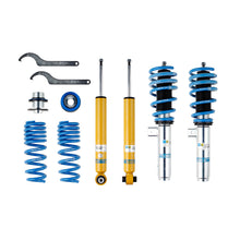 Cargar imagen en el visor de la galería, Bilstein B14 (PSS) 13-15 BMW 320xi / 13-04 328xi / 15 435xi Front &amp; Rear Performance Suspension Sys