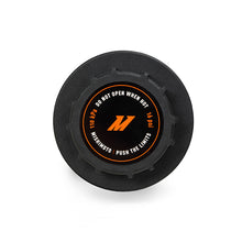 Charger l&#39;image dans la galerie, Mishimoto 1.1 Bar Rated 99-15 Ford F-250/F-350/F-450/F-550 Super Duty Overflow Reservoir Cap
