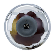 Charger l&#39;image dans la galerie, Hella Vision Plus 7 inch 165MM HB2 12V SAE VP Head Lamp
