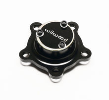 गैलरी व्यूवर में इमेज लोड करें, Wilwood Drive Flange - Starlite 55 Five Bolt O-ring Style w/o Bolts