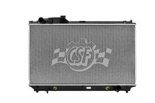 गैलरी व्यूवर में इमेज लोड करें, CSF 01-06 Lexus LS430 4.3L OEM Plastic Radiator
