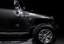गैलरी व्यूवर में इमेज लोड करें, Oracle Sidetrack LED System For Jeep Wrangler JK