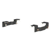 Load image into Gallery viewer, Curt 00-06 Toyota Tundra Custom 5th Wheel Brackets