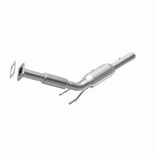 Carica l&#39;immagine nel visualizzatore di Gallery, MagnaFlow Conv DF 06-08 VW Rabbit 2.5L