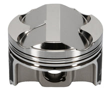 गैलरी व्यूवर में इमेज लोड करें, Wiseco Acura 4v Domed +8cc STRUTTED 86.5MM Piston Shelf Stock Kit