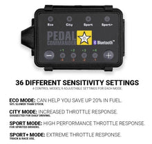 Charger l'image dans la galerie, Pedal Commander Pontiac Crossfire/Maybach/Mercedes Throttle Controller