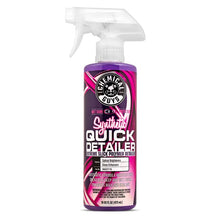 Carica l&#39;immagine nel visualizzatore di Gallery, Chemical Guys Extreme Slick Synthetic Quick Detailer - 16oz - Single