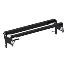Load image into Gallery viewer, Curt 99-06 Chevrolet Silverado 3500 Classic Over-Bed Gooseneck Installation Brackets