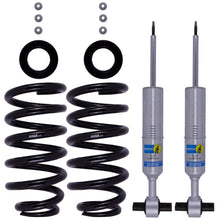 गैलरी व्यूवर में इमेज लोड करें, Bilstein B8 6112 19-20 GMC Sierra / Chevrolet Silverado 1500 Front Suspension Kit