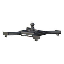 Carica l&#39;immagine nel visualizzatore di Gallery, Curt Spyder 5th Wheel Rail Gooseneck Hitch