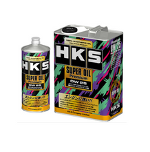 Carica l&#39;immagine nel visualizzatore di Gallery, HKS SUPER OIL PREMIUM RB 0W-25 4L