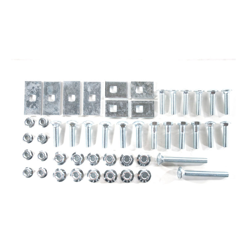 Curt 84-95 Toyota Pickup Except T100 & Tacoma Class 3 Trailer Hitch w/2in Receiver