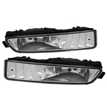 Carica l&#39;immagine nel visualizzatore di Gallery, Spyder Acura TL 02-03 OEM Fog Lights wo/Switch Clear FL-ATL02-C