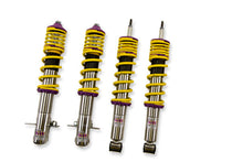 Charger l&#39;image dans la galerie, KW Coilover Kit V2 VW Golf I / Rabbit / Jetta I /Scirocco I+II; all engines; excl. Caddy
