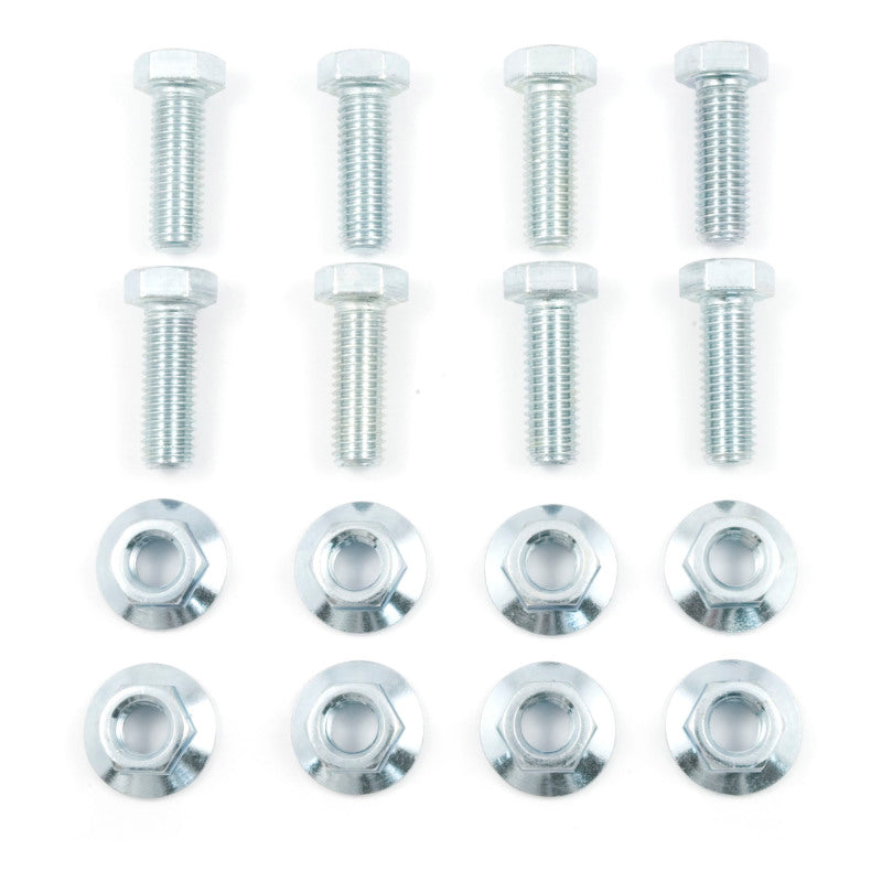 Curt 82-04 Chevy/GMC S10/S15 Sonoma Class 3 Trailer Hitch w/2in Receiver