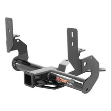 Load image into Gallery viewer, Curt 09-17 Audi Q5 Class 3 Trailer Hitch w/2in Receiver