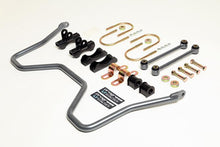 Laden Sie das Bild in den Galerie-Viewer, Progress Tech 99-06 Chevrolet Silverado 1500 / GMC Sierra 1500 Rear Sway Bar (25mm) - Gray