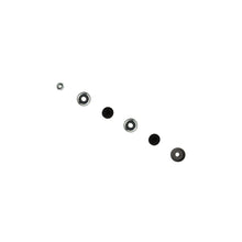 Carica l&#39;immagine nel visualizzatore di Gallery, Bilstein 5100 Series 2000 Toyota Tundra Base Rear 46mm Monotube Shock Absorber