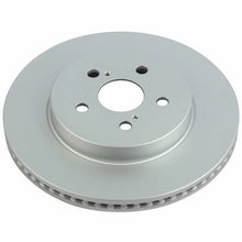 Carica l&#39;immagine nel visualizzatore di Gallery, Power Stop 19-20 Toyota Corolla Front Evolution Geomet Coated Rotor