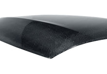 गैलरी व्यूवर में इमेज लोड करें, Seibon 02-08 Nissan 350Z Spyder OEM Carbon Fiber Trunk/Hatch