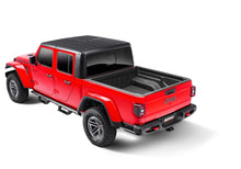 Carica l&#39;immagine nel visualizzatore di Gallery, BedRug 2020+ Jeep Gladiator 5ft Bed Mat (Use w/Spray-In &amp; Non-Lined Bed)