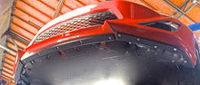 Carica l&#39;immagine nel visualizzatore di Gallery, ProTEKt 13-16 Scion FR-S Base Custom Fit Front Bumper Skid Plates