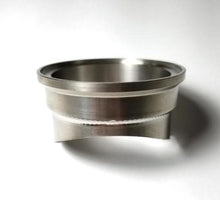गैलरी व्यूवर में इमेज लोड करें, Ticon Industries Turbosmart Titanium 45mm Outlet Flange