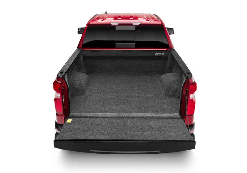 BedRug 2020+ GM Silverado/Sierra HD 6ft 9in Bed w/ Multi-Pro TG Bedliner