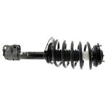 Cargar imagen en el visor de la galería, KYB Shocks &amp; Struts Strut Plus Front Left 12-17 Jeep Latitude 4WD Automatic