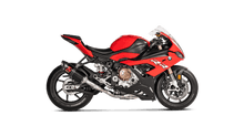 Load image into Gallery viewer, Akrapovic Exhaust Headers for 2020+ BMW S1000RR / S1000R / M1000RR 4
