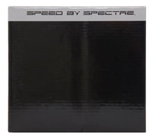 Carica l&#39;immagine nel visualizzatore di Gallery, Spectre Universal Tube Elbow 4in. OD / 90 Degree Mandrel - Aluminum