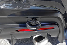 Carica l'immagine nel visualizzatore di Gallery, Perrin 2020 Toyota Supra Tow Hook Kit (Rear) - Black