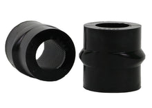 Laden Sie das Bild in den Galerie-Viewer, Whiteline Plus 3/08+ Dodge Challenger / 11/05+ Charger Front 30mm Sway Bar Mount